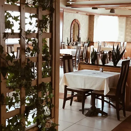 Hotel Kupres
