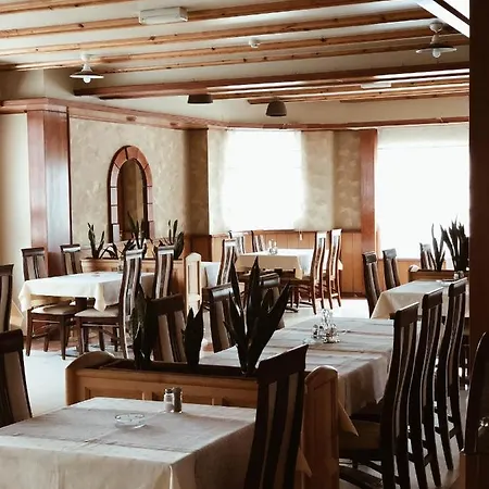 Hotel Kupres
