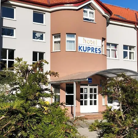 Hotel Kupres Hotel 3*