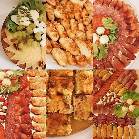 Hotel Hotel Kupres Kupres (Canton 10)