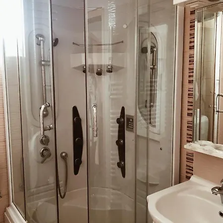 Szálloda Hotel Kupres