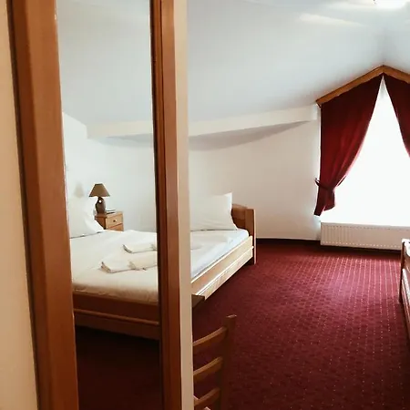 Szálloda Hotel Kupres Kupres