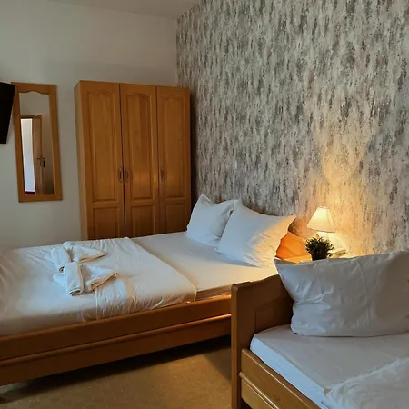Hotel Kupres 3* Kupres (Canton 10)