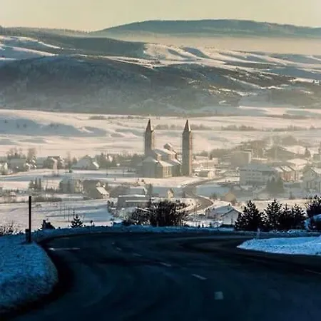 Szálloda Hotel Kupres 3*